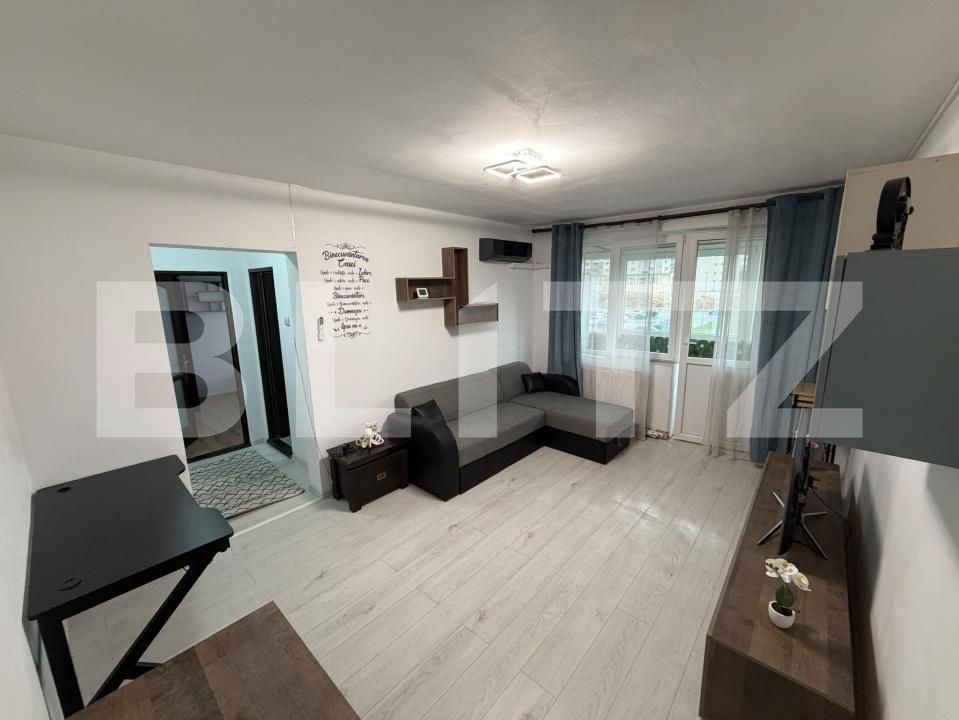 Apartament de vânzare 2 camere Central - 209614AV | BLITZ Zalău | Poza4
