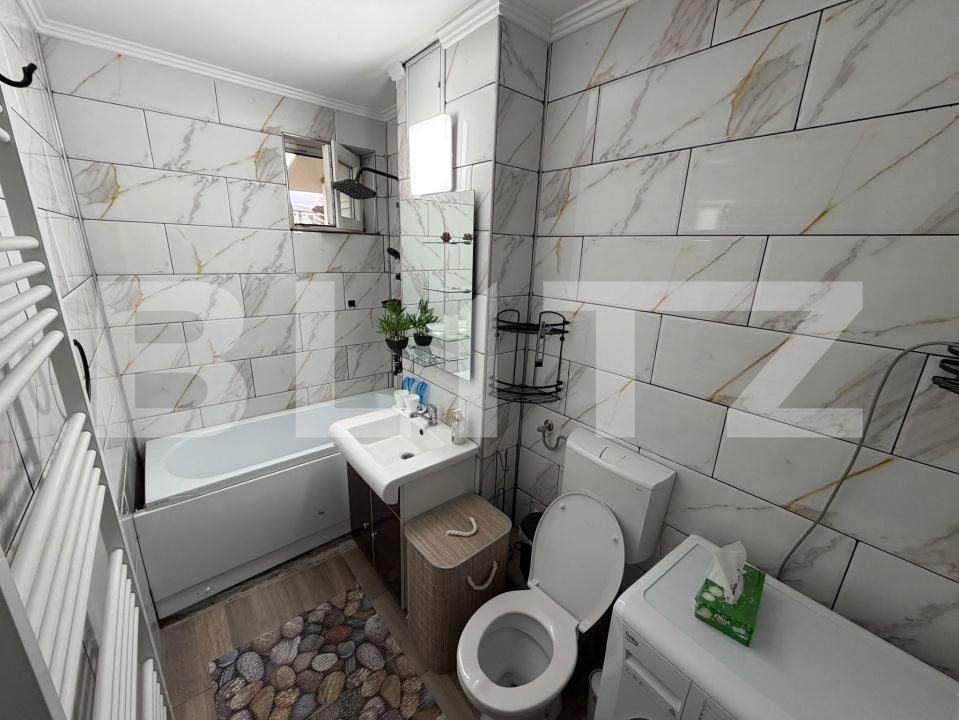 Apartament de vânzare 2 camere Central - 209614AV | BLITZ Zalău | Poza8