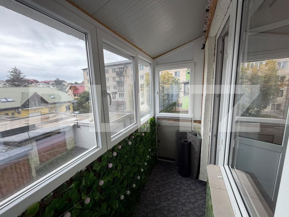 Apartament de vânzare 2 camere Central - 209614AV | BLITZ Zalău | Poza11