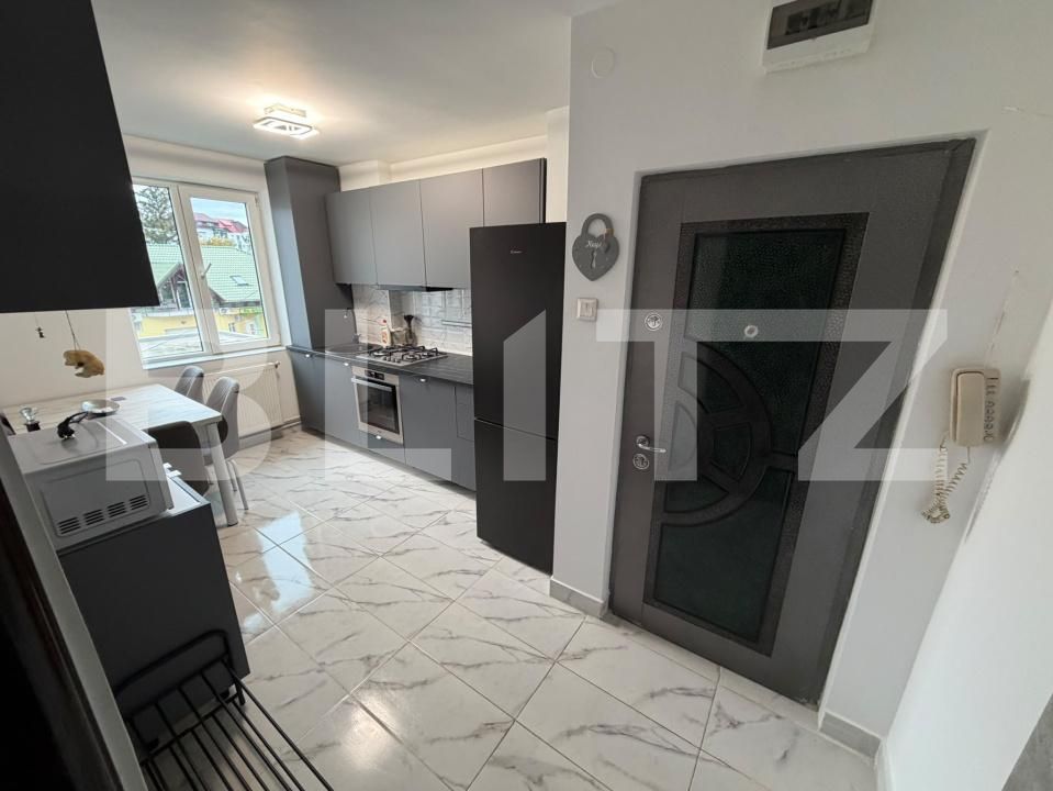 Apartament de vânzare 2 camere Central - 209614AV | BLITZ Zalău | Poza2