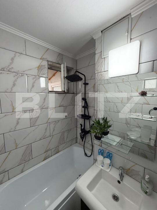 Apartament de vânzare 2 camere Central - 209614AV | BLITZ Zalău | Poza9
