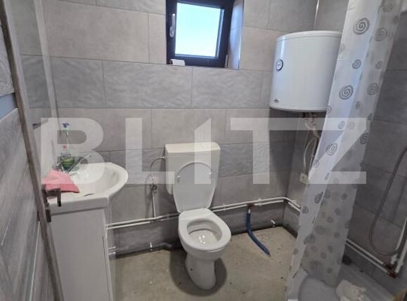 Spațiu comercial de închiriat Periferie - 209716SIC | BLITZ Zalău | Poza4