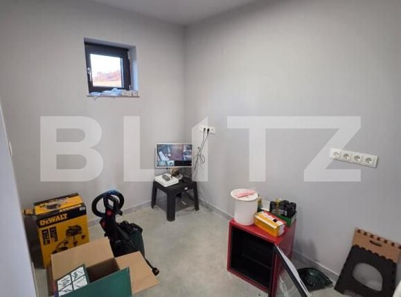 Spațiu comercial de închiriat Periferie - 209716SIC | BLITZ Zalău | Poza3