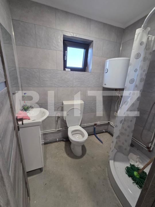 Spațiu comercial de închiriat Periferie - 209716SIC | BLITZ Zalău | Poza4