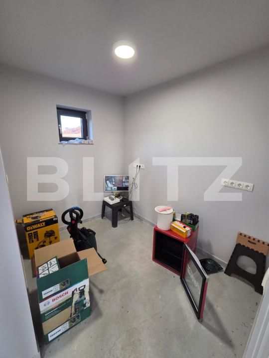 Spațiu comercial de închiriat Periferie - 209716SIC | BLITZ Zalău | Poza3