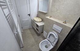 Apartament modern de vânzare cu 2 camere - Jibou, Sălaj