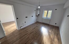 Apartament modern de vânzare cu 2 camere - Jibou, Sălaj
