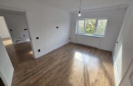 Apartament modern de vânzare cu 2 camere - Jibou, Sălaj
