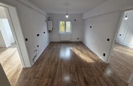 Apartament de vânzare 2 camere Jibou, Zalău