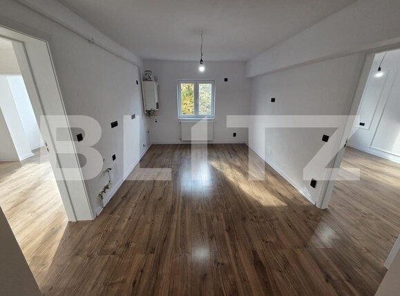Apartament de vânzare 2 camere Jibou - 209755AV | BLITZ Zalău | Poza1