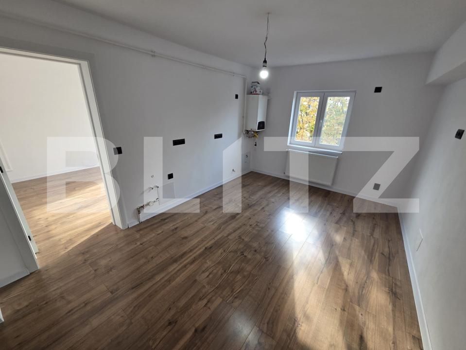 Apartament de vânzare 2 camere Jibou - 209755AV | BLITZ Zalău | Poza2