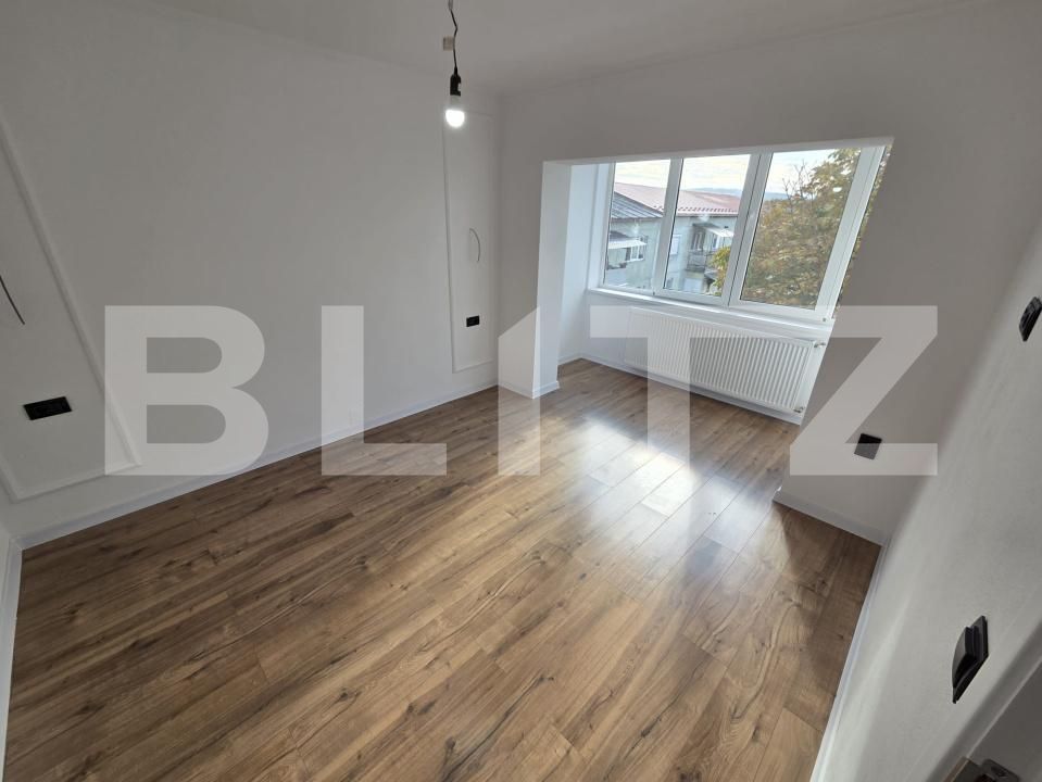Apartament de vânzare 2 camere Jibou - 209755AV | BLITZ Zalău | Poza6