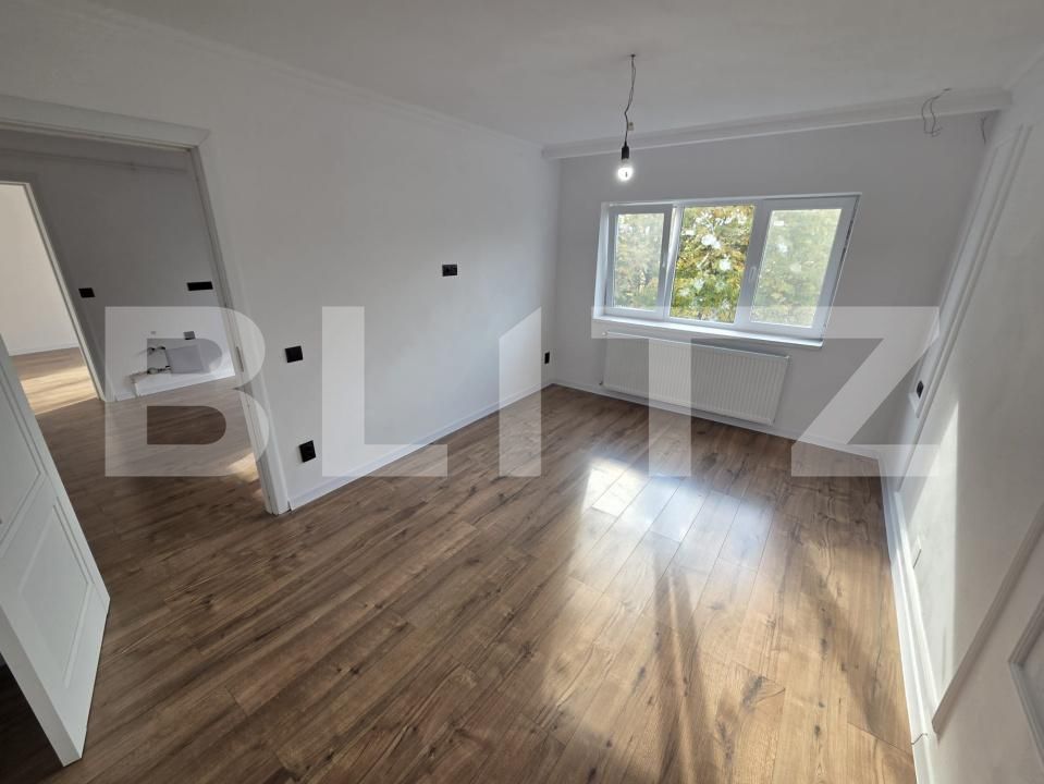 Apartament de vânzare 2 camere Jibou - 209755AV | BLITZ Zalău | Poza4